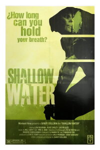 Shallow Water (2017)