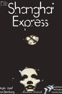 Shanghai Express (1932)