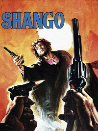 Shangos letzter Kampf (1970)