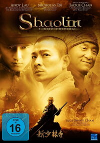 Shaolin (2011)