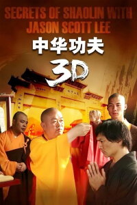 Shaolin Bootcamp (2012)