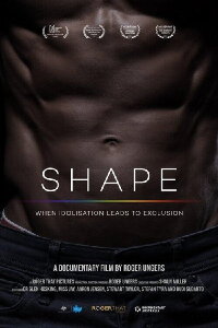 Shape (2023)
