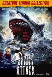 Shark Attack (1999)