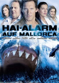 Shark Attack in the Mediterranean (2004)