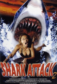 Shark Attack - The Killer Is Back (2000)