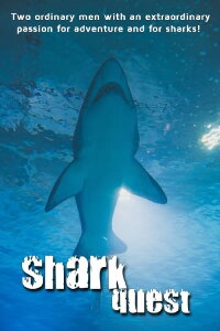 Shark Quest (2003)