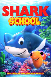 Shark School (2020)