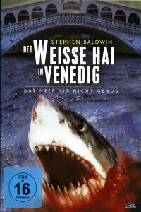 Sharks in Venice (2008)