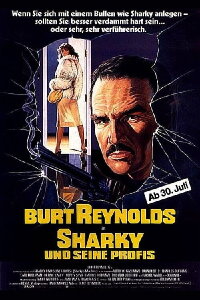 Sharky und seine Profis (1981)