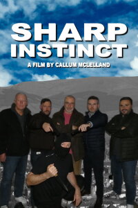 Sharp Instinct (2023)