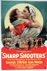 Sharp Shooters (1928)