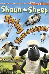 Shaun The Sheep Spring Shena-A-Anigans (2011)
