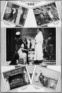 She (1911)