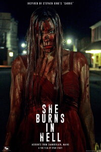 She Burns in Hell: Accounts from Chamberlain, Maine (2018)