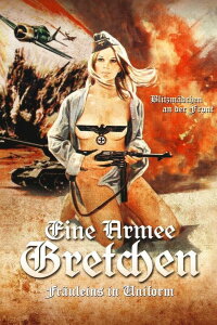 She Devils of the SS (1973)