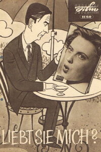 She Loves You (1956)