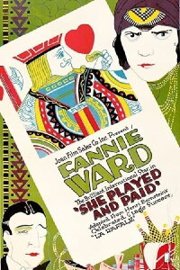She Played and Paid (1920)