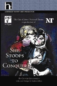 She Stoops to Conquer (2003)