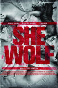 She Wolf - Sie tötet in Exstase (2013)