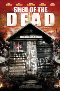 Shed of the Dead (2019)