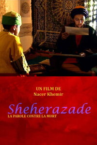Sheherazade: Words Against Death (2011)