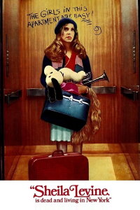 Sheila Levine is Dead and Living in New York (1975)