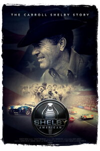 Shelby American (2019)