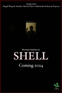 Shell (2023)