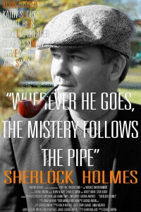 Sherlock Holmes (2011)