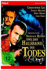 Sherlock Holmes and the Deadly Necklace (1962)