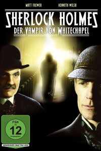 Sherlock Holmes - Der Vampir von Whitechapel (2002)
