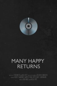 Sherlock: Many Happy Returns (2013)