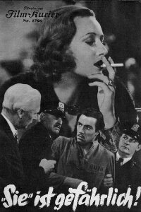 She's Dangerous (1937)