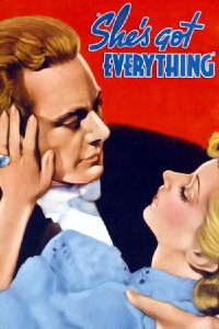 She's Got Everything (1937)