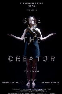 She's the Creator (2022)