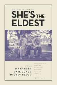 She's the Eldest (2020)