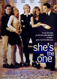 She's the One (1996)