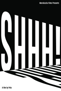 Shhh! (2023)