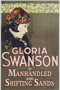 Shifting Sands (1918)