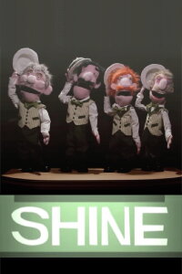 Shine 3D (2011)