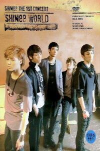 SHINee World (2012)