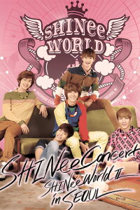 SHINee World II (2012)