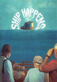 Ship Happens (2023)