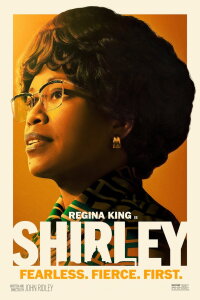 Shirley (2024)