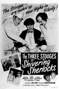 Shivering Sherlocks (1948)