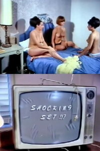 Shocking Set!!? (1965)