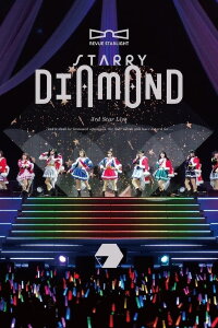 Shōjo☆Kageki Revue Starlight 3rd StarLive 