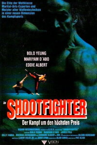 Shootfighter (1993)