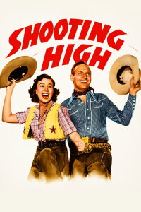 Shooting High (1940)