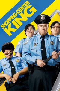Shopping Center King - Hier gilt mein Gesetz (2009)
